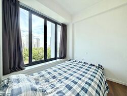 Hundred Trees (D5), Condominium #508392801